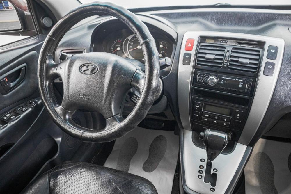 Hyundai Tucson I Барнаул  - изображение 14