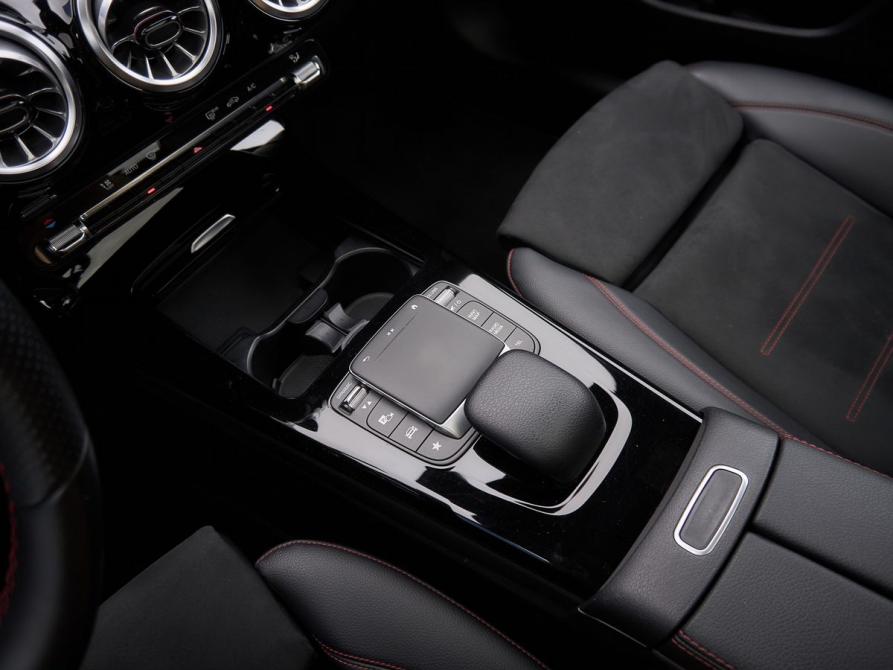 Mercedes-Benz CLA II (C118 X118) Казань  - изображение 11