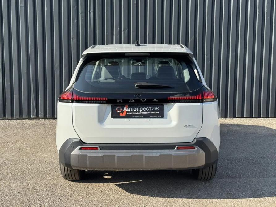 Toyota RAV4 VI (XA60) Самара  - изображение 6