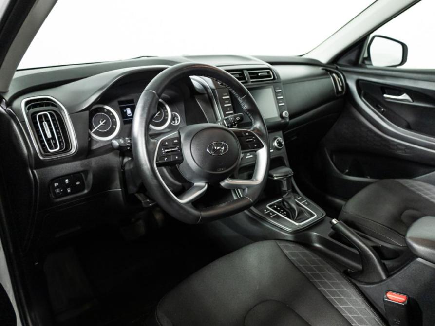 Hyundai Creta II Санкт-Петербург  - изображение 11