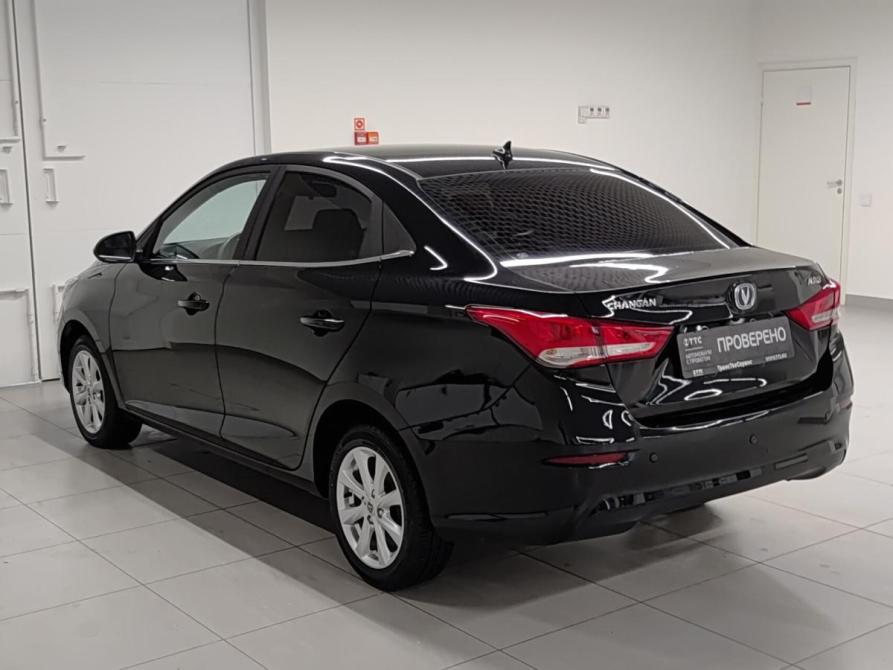 Changan Alsvin Казань  - изображение 8