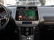 Toyota Land Cruiser Prado 150 Series Рестайлинг 2 Новосибирск  - изображение 34