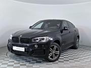 BMW X6 II (F16) Санкт-Петербург  - изображение 36