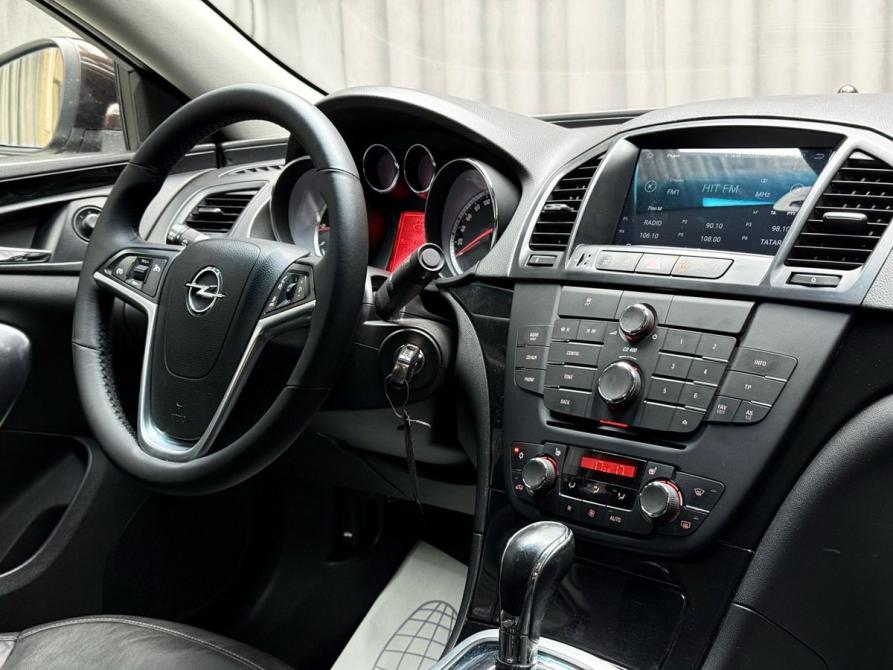 Opel Insignia I Ижевск  - изображение 10