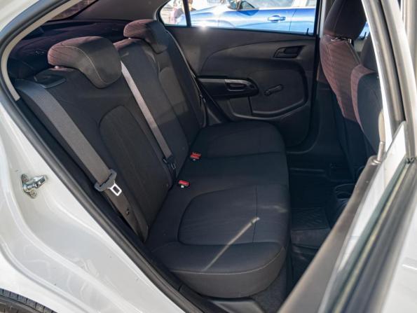 Chevrolet Aveo II с пробегом 2013 года, цена 650 000 рублей, 238998 км, седан, Автокод Объявления