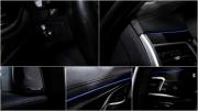 BMW 7 серии VI (G11/G12) Рестайлинг Москва  - изображение 49