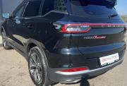 Chery Tiggo 7 Pro Max I Рестайлинг Красноярск  - изображение 30