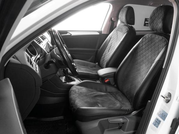 Volkswagen Tiguan II с пробегом 2020 года, цена 2 279 000 рублей, 91778 км, внедорожник, Автокод Объявления