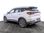 Chery Tiggo 7 Pro Max I Москва  - изображение 37