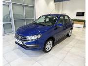 Lada (ВАЗ) Granta I Рестайлинг Ярославль  - изображение 11
