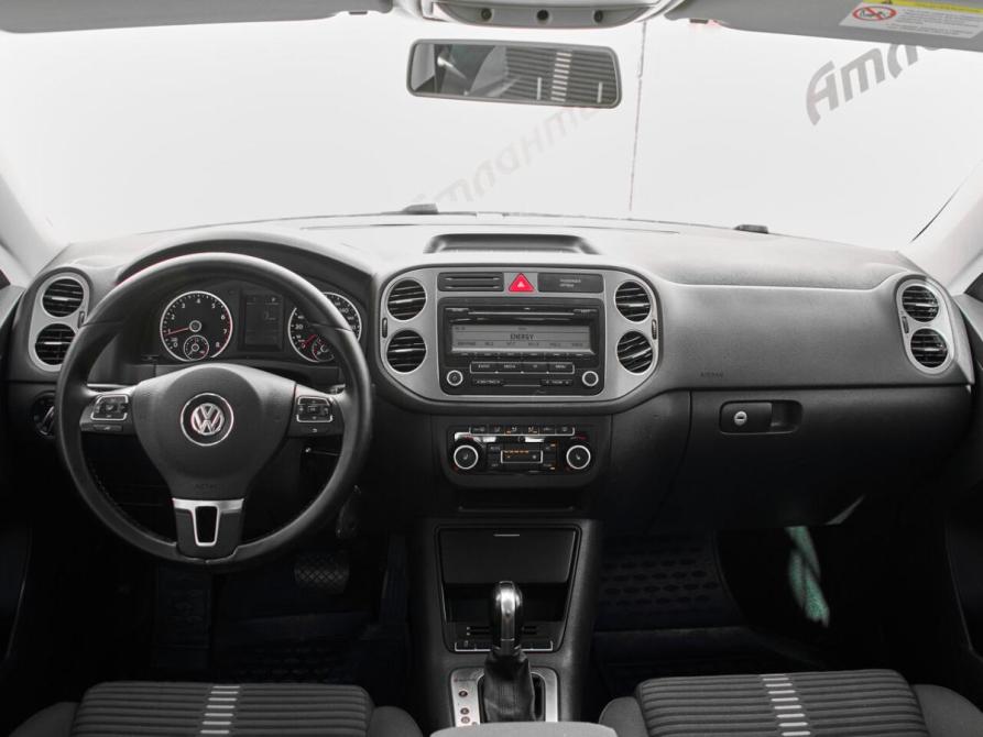 Volkswagen Tiguan I Екатеринбург  - изображение 11
