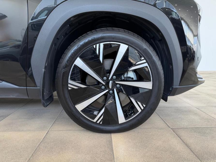 Geely Atlas II Новороссийск  - изображение 35