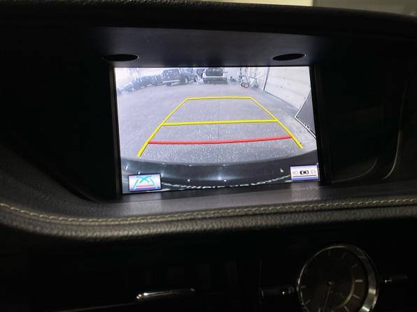 Lexus ES VI с пробегом 2014 года, цена 1 778 000 рублей, 266639 км, седан, Автокод Объявления