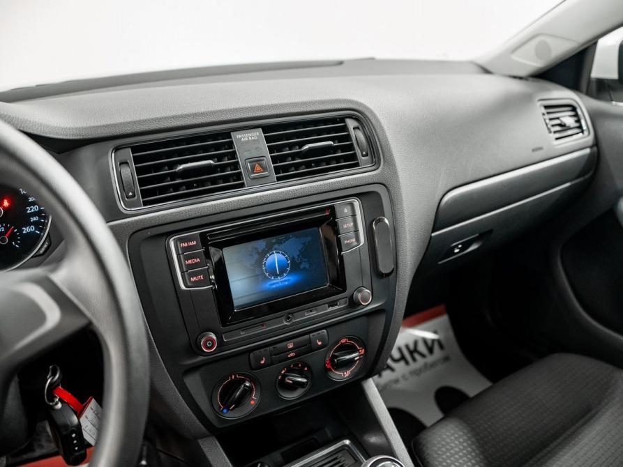 Volkswagen Jetta VI Рестайлинг Красноярск  - изображение 12