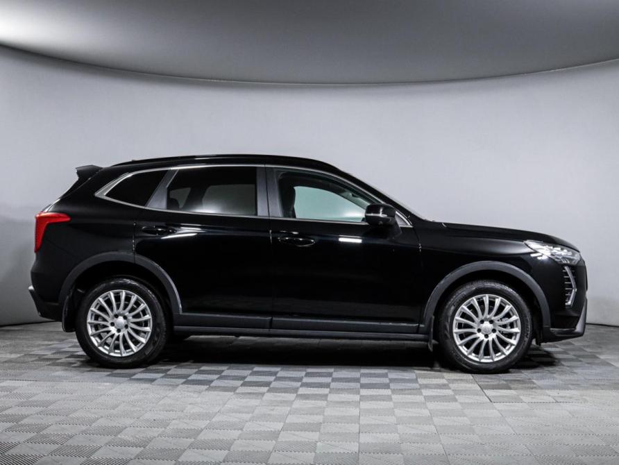 Haval Jolion I Рестайлинг Москва  - изображение 4