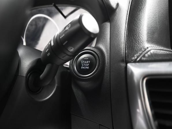 Mazda CX-5 I Рестайлинг с пробегом 2015 года, цена 1 865 000 рублей, 178374 км, внедорожник, Автокод Объявления