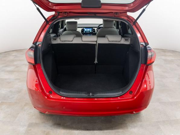 Honda Fit IV с пробегом 2021 года, цена 1 490 000 рублей, 43642 км, хэтчбек, Автокод Объявления