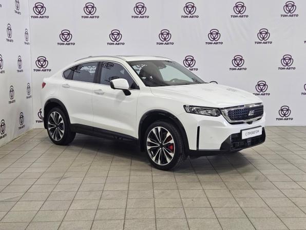 Knewstar 001 с пробегом 2024 года, цена 3 287 000 рублей, 7482 км, внедорожник, Автокод Объявления