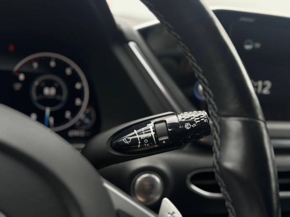 Hyundai Sonata VIII (DN8) с пробегом 2022 года, цена 2 869 000 рублей, 67412 км, седан, Автокод Объявления