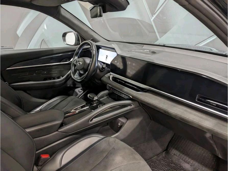 Geely Monjaro I Пермь  - изображение 10