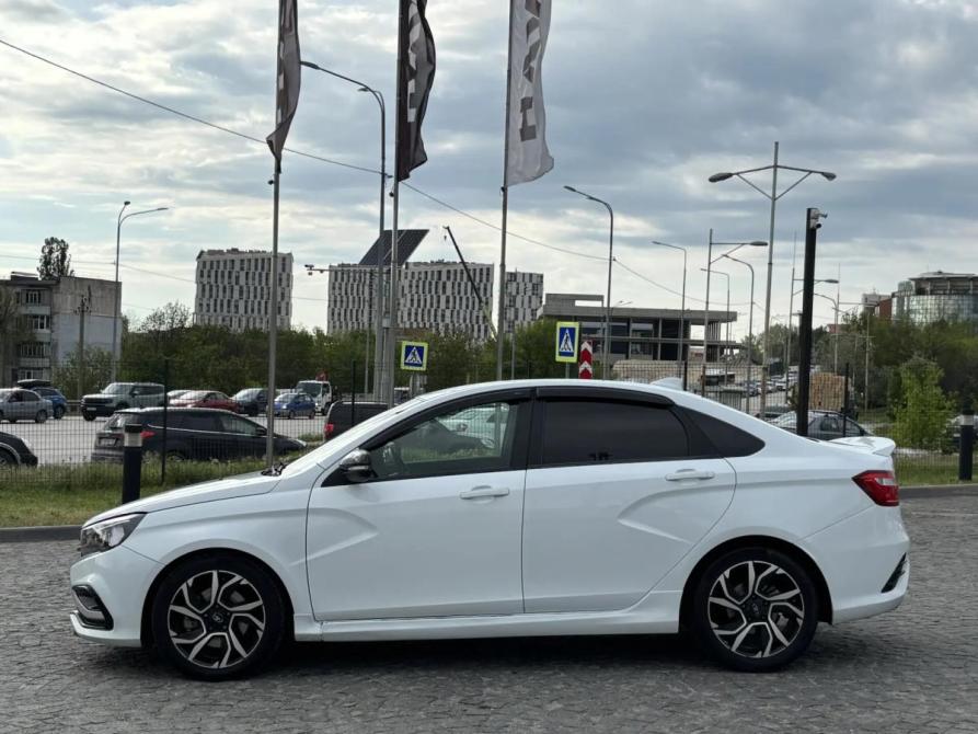 Lada (ВАЗ) Vesta I Крым  - изображение 8