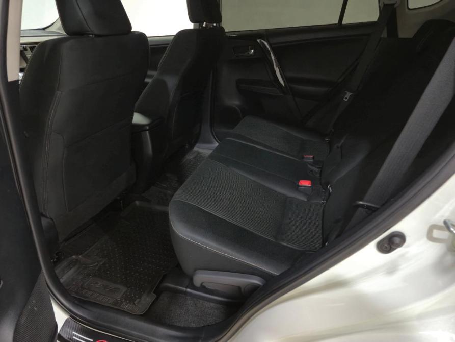 Toyota RAV4 III (XA30) Рестайлинг Альметьевск  - изображение 18