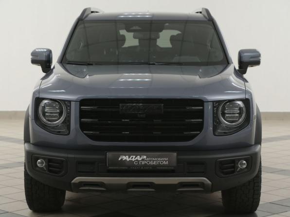 Haval Dargo с пробегом 2024 года, цена 2 762 000 рублей, 53100 км, внедорожник, Автокод Объявления