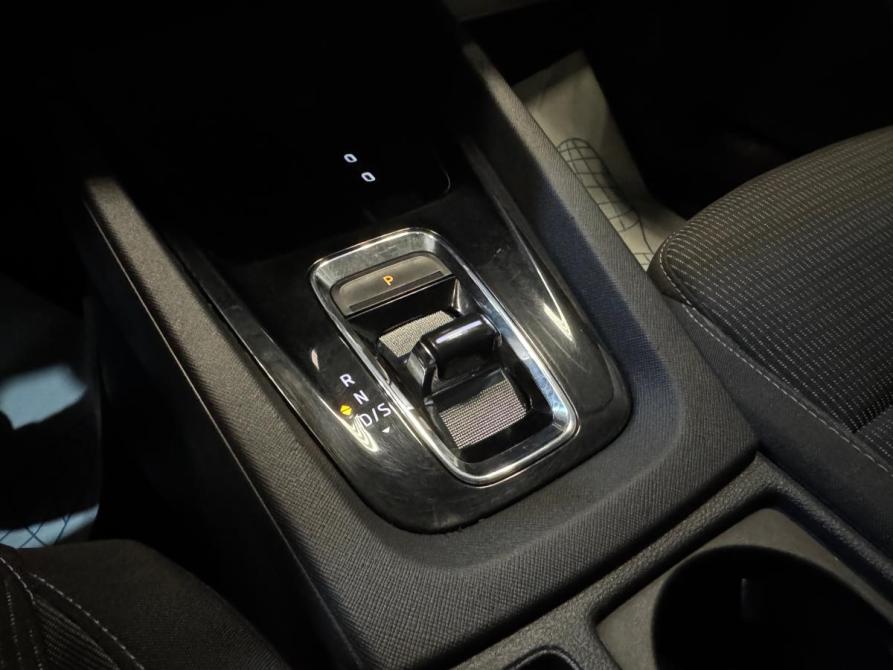 Skoda Octavia IV (A8) Санкт-Петербург  - изображение 19