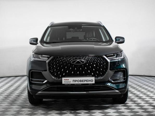 Chery Tiggo 8 Pro I (China Market) с пробегом 2025 года, цена 3 297 000 рублей, 4555 км, внедорожник, Автокод Объявления