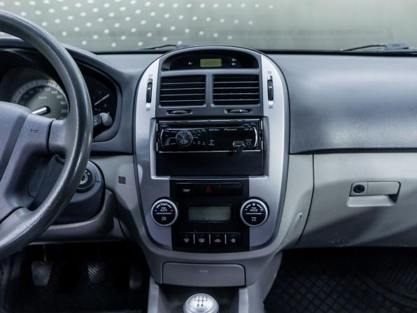 Kia Cerato I Рестайлинг с пробегом 2007 года, цена 338 000 рублей, 201461 км, седан, Автокод Объявления
