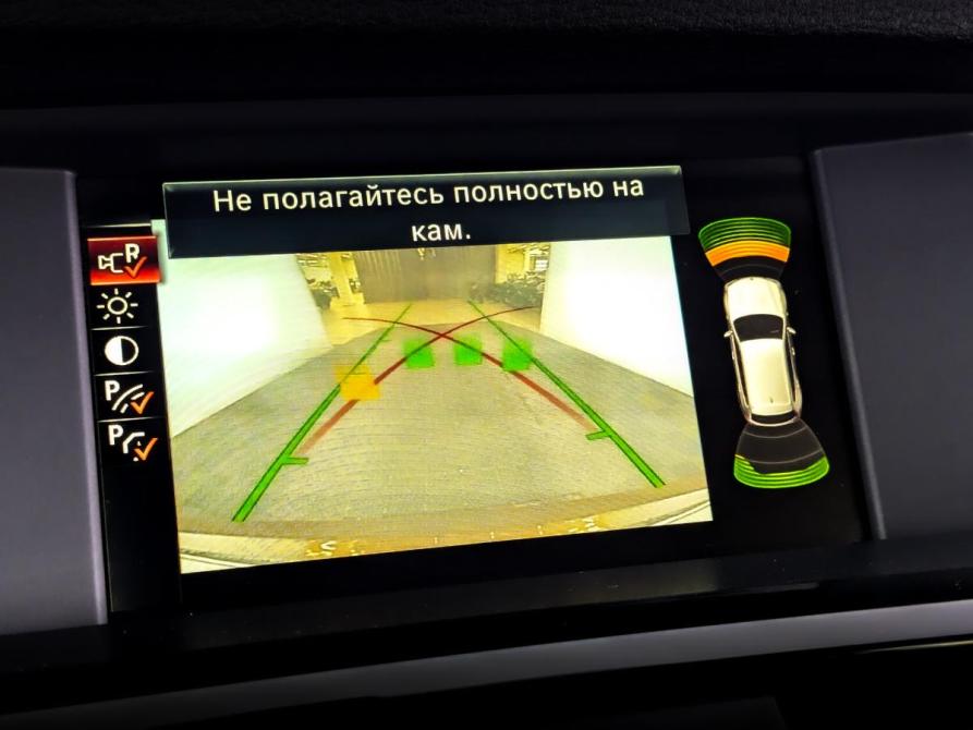 BMW X3 II (F25) Рестайлинг Санкт-Петербург  - изображение 28