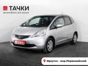 Honda Fit II Иркутск  - изображение 21