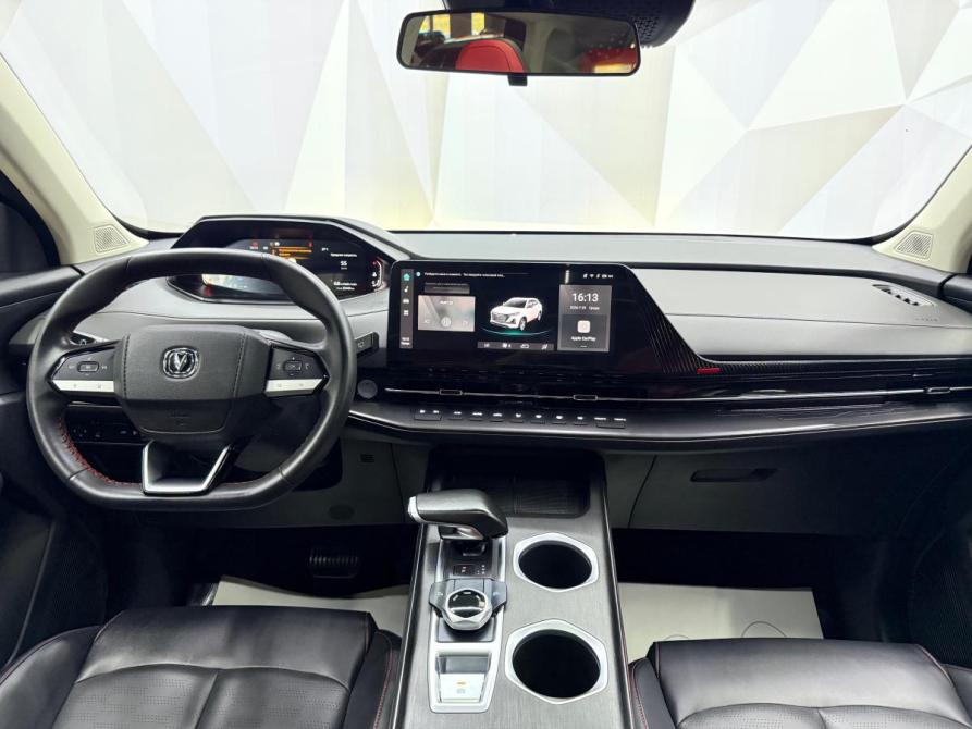 Changan UNI-S (CS55 Plus) I Азнакаево  - изображение 9