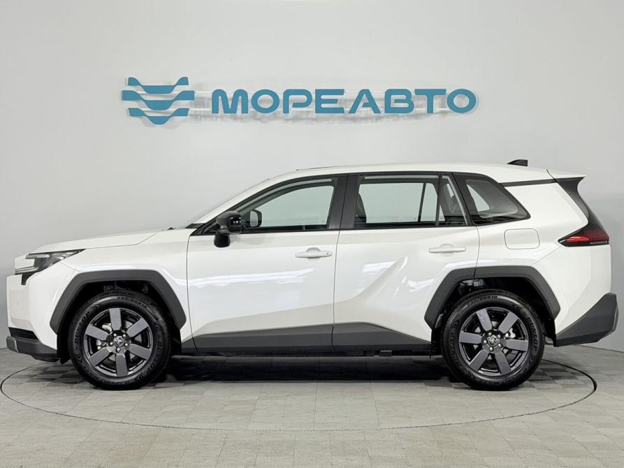 Toyota RAV4 VI (XA60) Калининград  - изображение 8