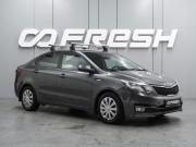 Kia Rio III Рестайлинг Воронеж  - изображение 18