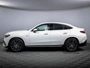 Mercedes-Benz GLC Coupe AMG II (C254) Москва  - изображение 35