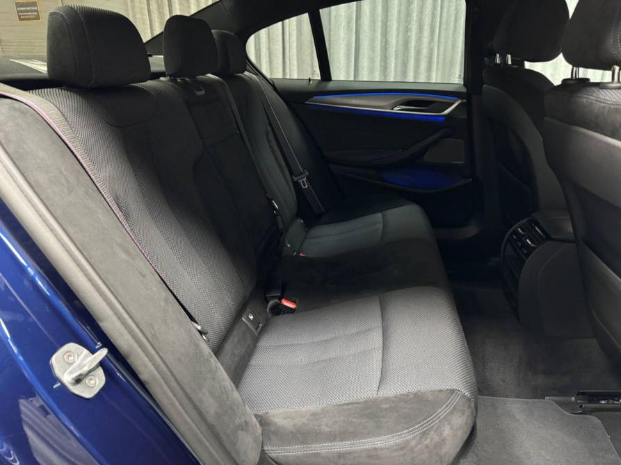 BMW 5 серии VII (G30/G31/G38) Стерлитамак  - изображение 33