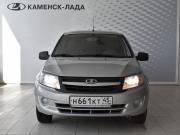 Lada (ВАЗ) Granta I Каменск-Уральский  - изображение 15