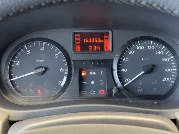Lada (ВАЗ) Largus I с пробегом 2019 года, цена 797 000 рублей, 150050 км, универсал, Автокод Объявления