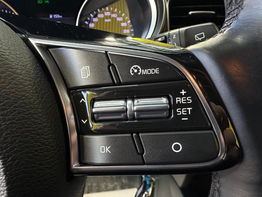 Kia Ceed III Ижевск  - изображение 16