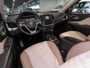Jeep Cherokee V (KL) Москва  - изображение 32