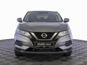 Nissan Qashqai II Рестайлинг Москва  - изображение 28