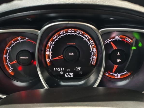 Lada (ВАЗ) Vesta I с пробегом 2018 года, цена 915 000 рублей, 114959 км, универсал, Автокод Объявления