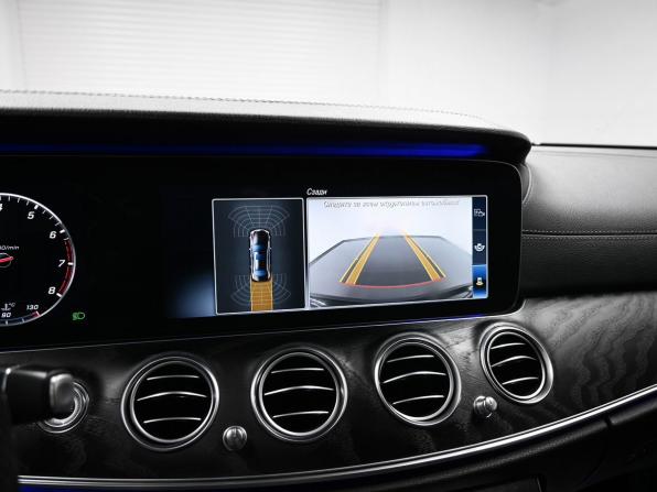Mercedes-Benz E-Класс V (W213 S213 C238) с пробегом 2018 года, цена 2 600 000 рублей, 187842 км, седан, Автокод Объявления