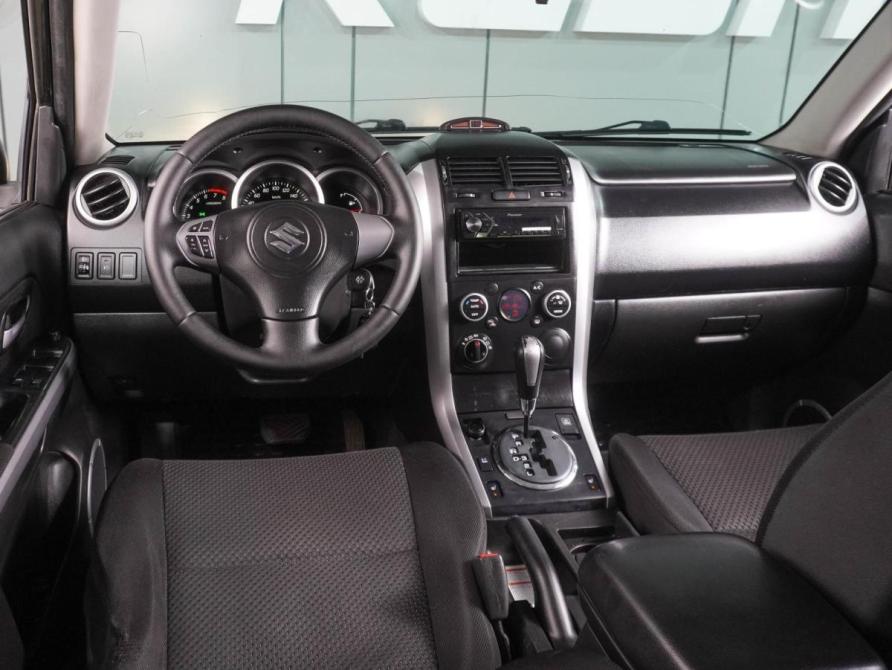 Suzuki Grand Vitara II Рестайлинг Воронеж  - изображение 6