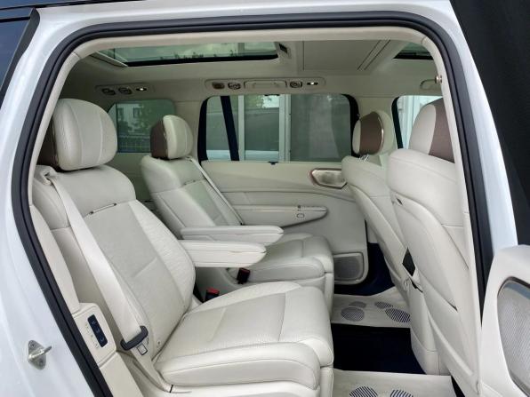 Новый Lynk &amp; Co 900 2026 года, цена 8 850 000 рублей, внедорожник, Автокод Объявления