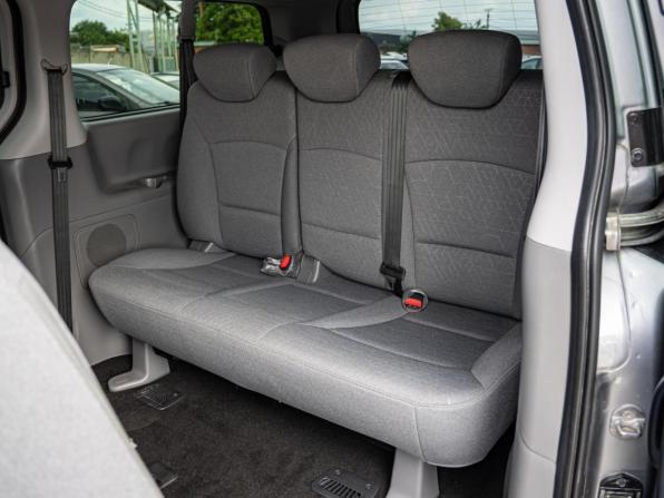 Hyundai H-1 II Рестайлинг 2 с пробегом 2019 года, цена 3 170 000 рублей, 97652 км, минивэн, Автокод Объявления