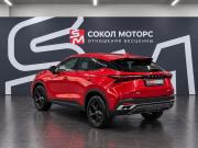 Omoda C5 I Ростов-на-Дону  - изображение 13