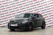 Kia Ceed I Рестайлинг Сургут  - изображение 26