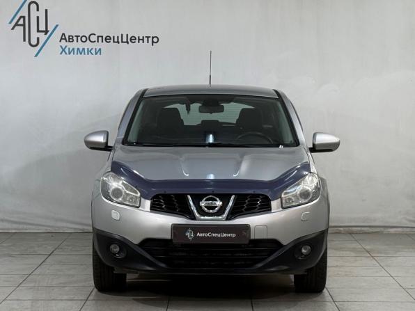 Nissan Qashqai I с пробегом 2010 года, цена 899 800 рублей, 225000 км, внедорожник, Автокод Объявления